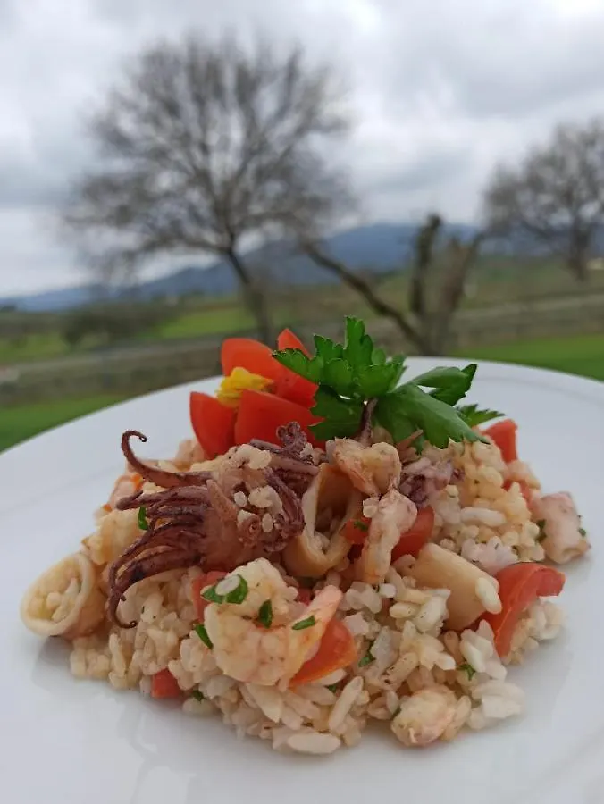 Sogni D'Orto Villa Castiglione della Pescaia Farm stay