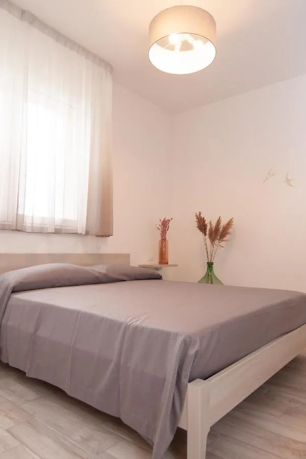 Sogni D'Orto Villa Castiglione della Pescaia 0*,  Italy