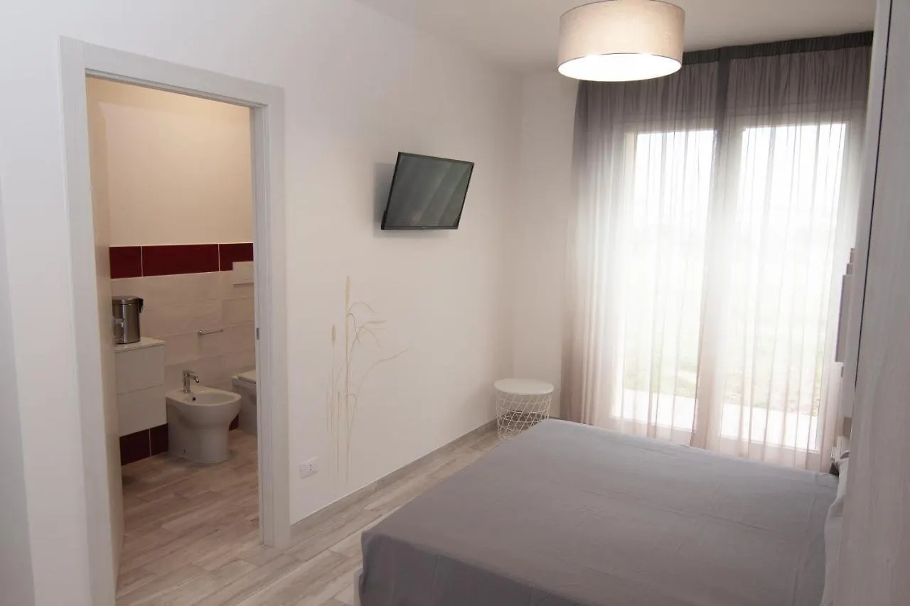 Sogni D'Orto Villa Castiglione della Pescaia