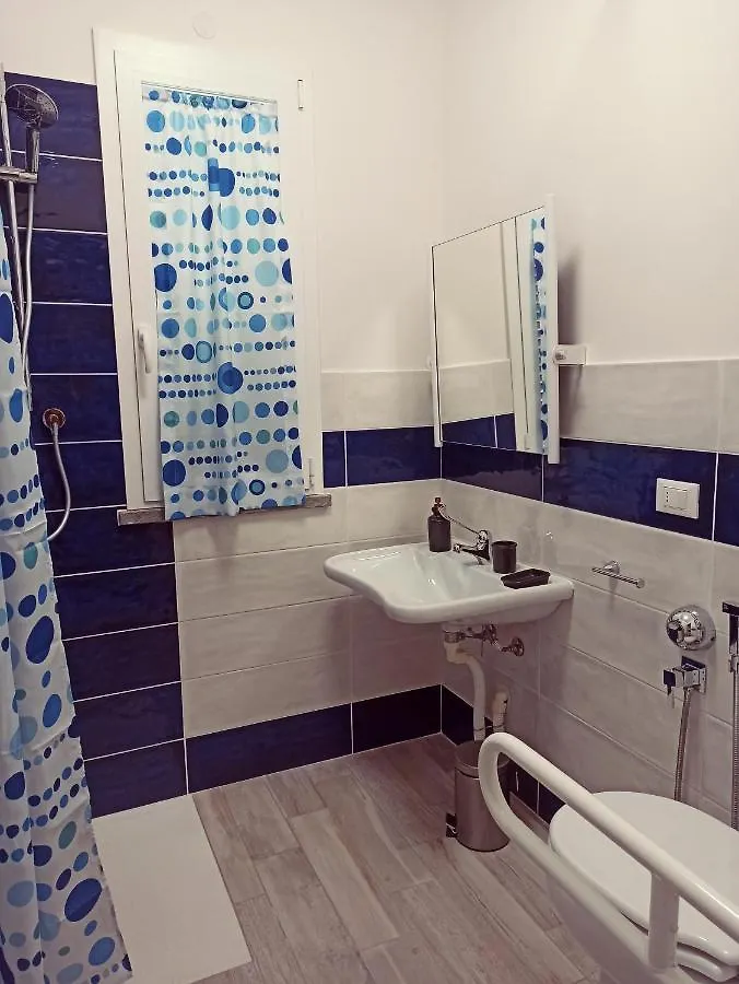 Sogni D'Orto Villa Castiglione della Pescaia Farm stay