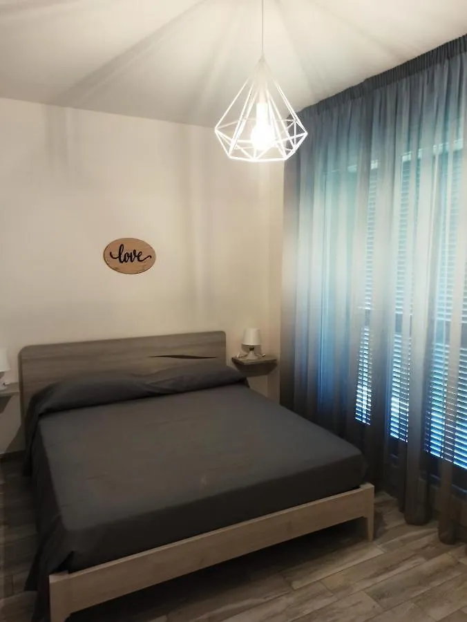 Sogni D'Orto Villa Castiglione della Pescaia Italy