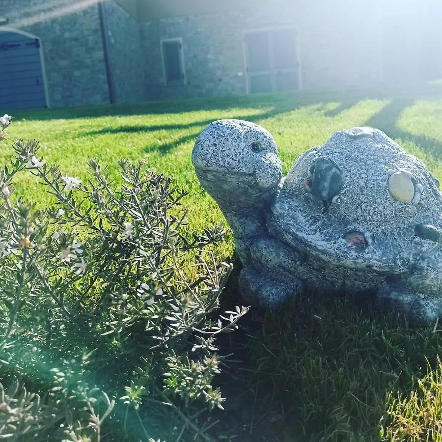 Sogni D'Orto Villa Castiglione della Pescaia Farm stay