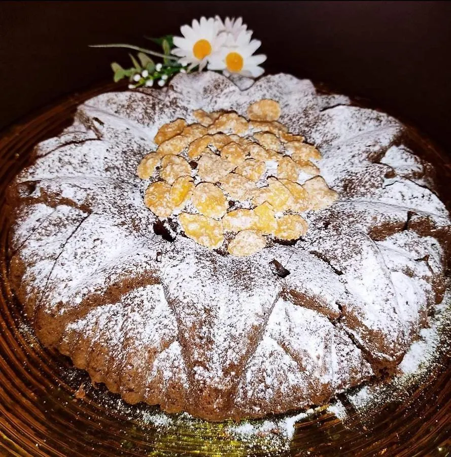 Farm stay Sogni D'Orto Villa Castiglione della Pescaia Italy