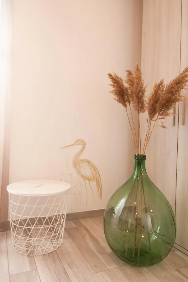 Sogni D'Orto Villa Castiglione della Pescaia Farm stay