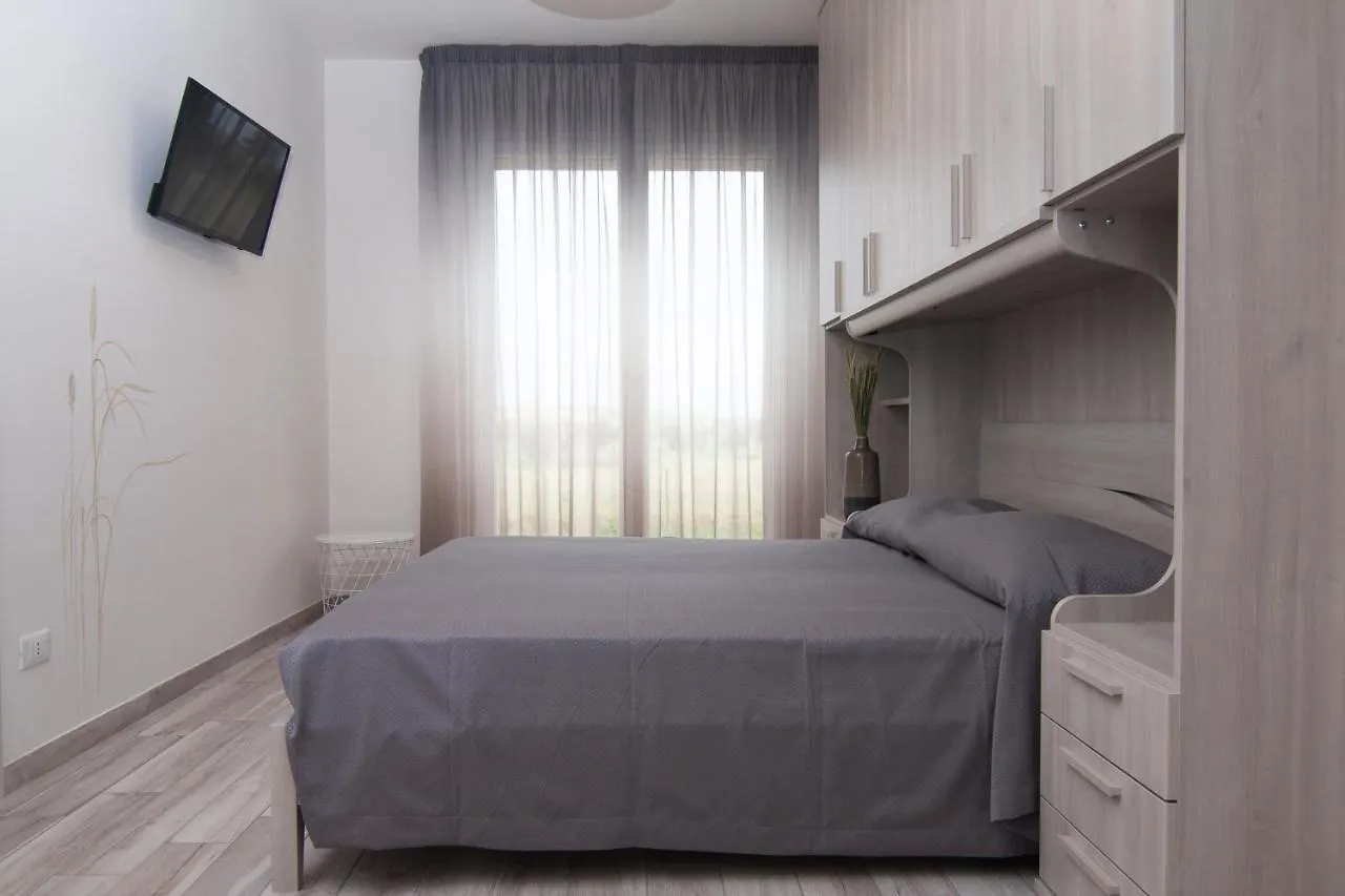Sogni D'Orto Villa Castiglione della Pescaia Farm stay